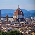 walking tour from florence