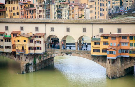 florence must visit