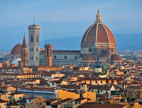 tourism italy official site