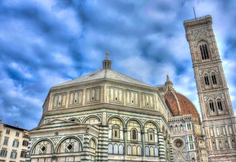 visit in florence