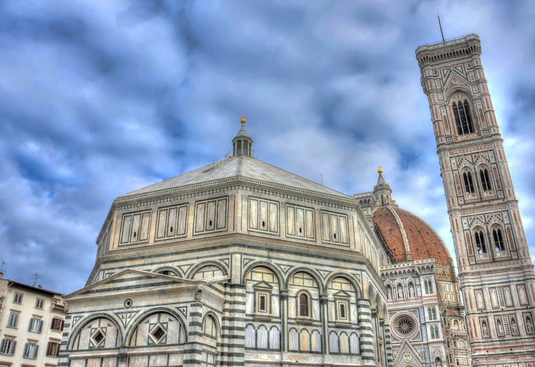 Florence's Cathedral