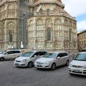 tour florence by bus