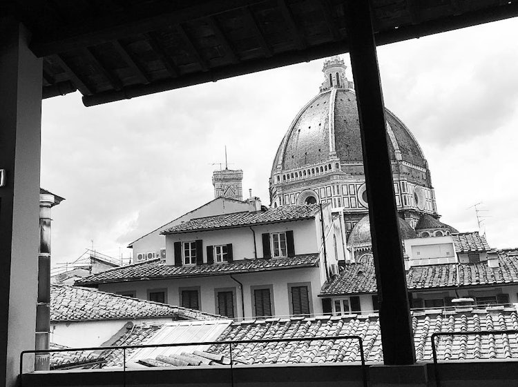 tour a piedi firenze gratis