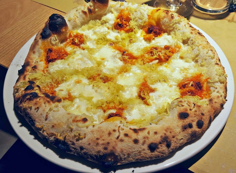 santarpia pizzeria