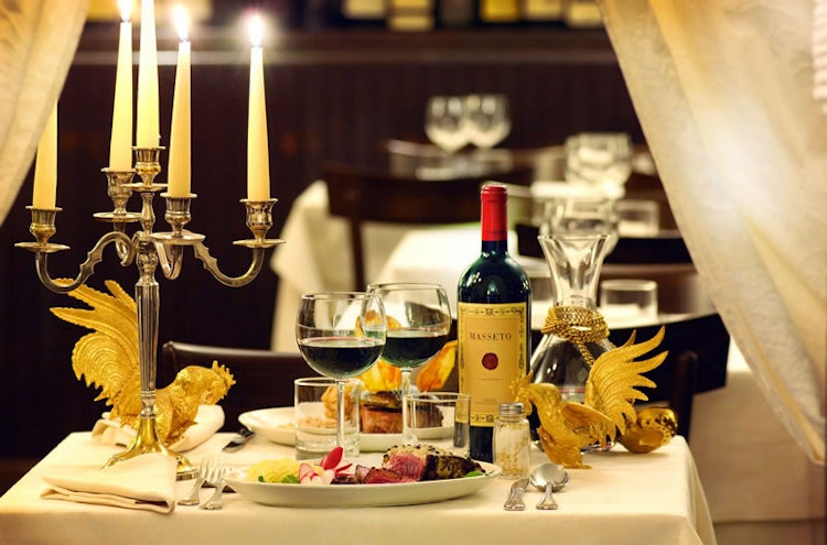 Best Traditional Trattoria Restaurants in Florence, Italy