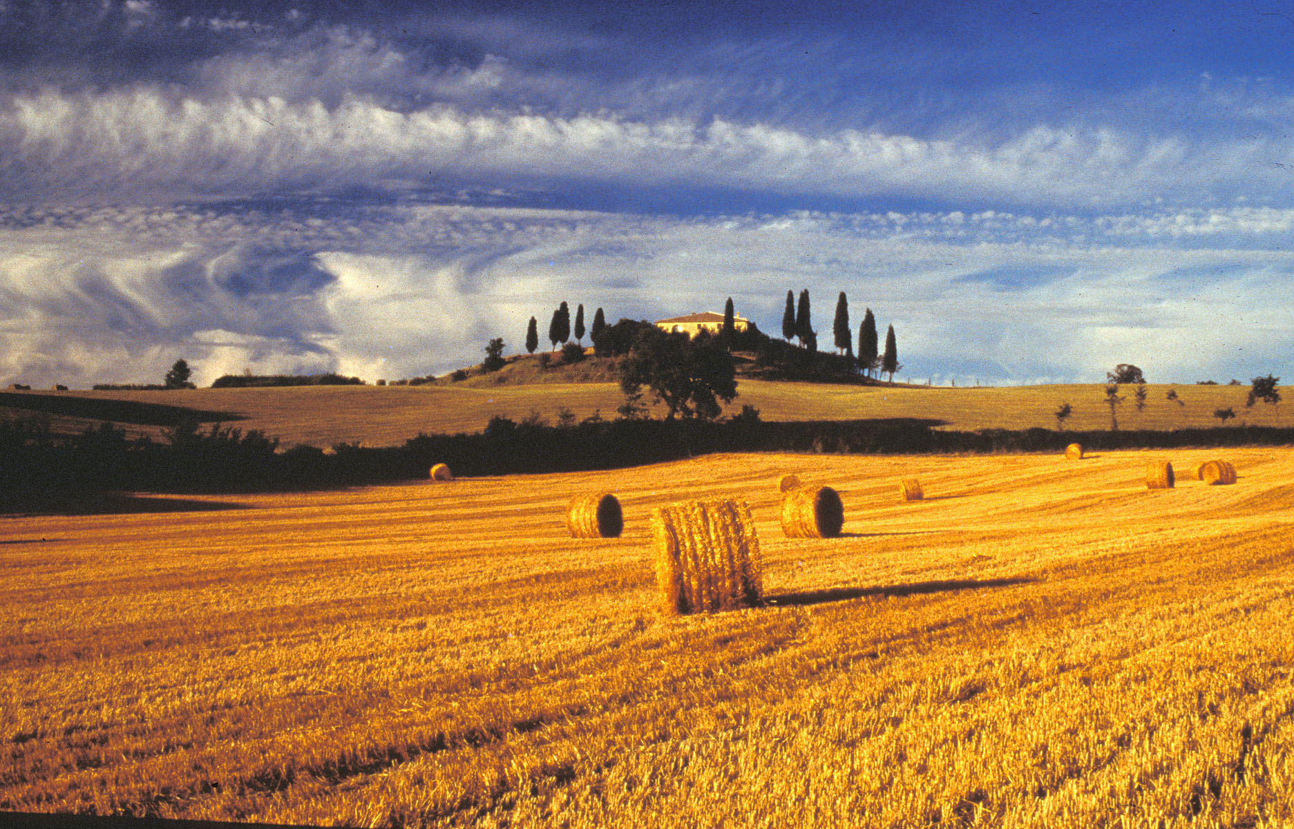 Val d Orcia Tuscany Visiting Val d Orcia in Tuscany