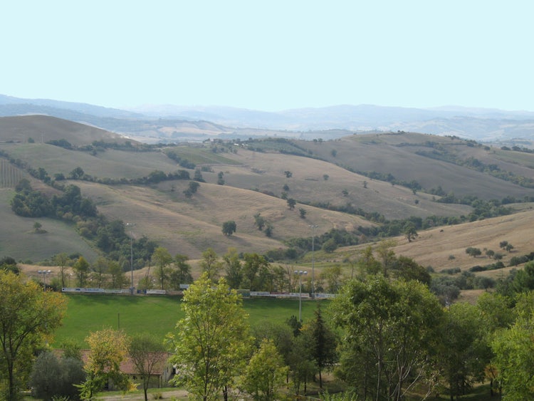 Flavors of Montecucco in Maremma and the hills of Cinigiano