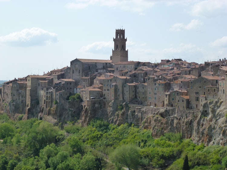 Events in Tuscany April 2019
