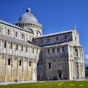 visit leaning tower of pisa