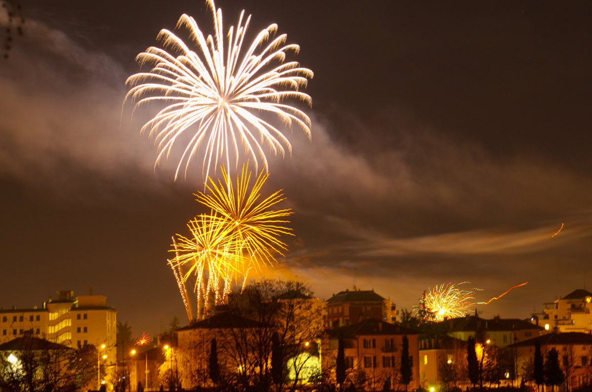 New Year s Eve in Tuscany Celebrating the New Year in Tuscany