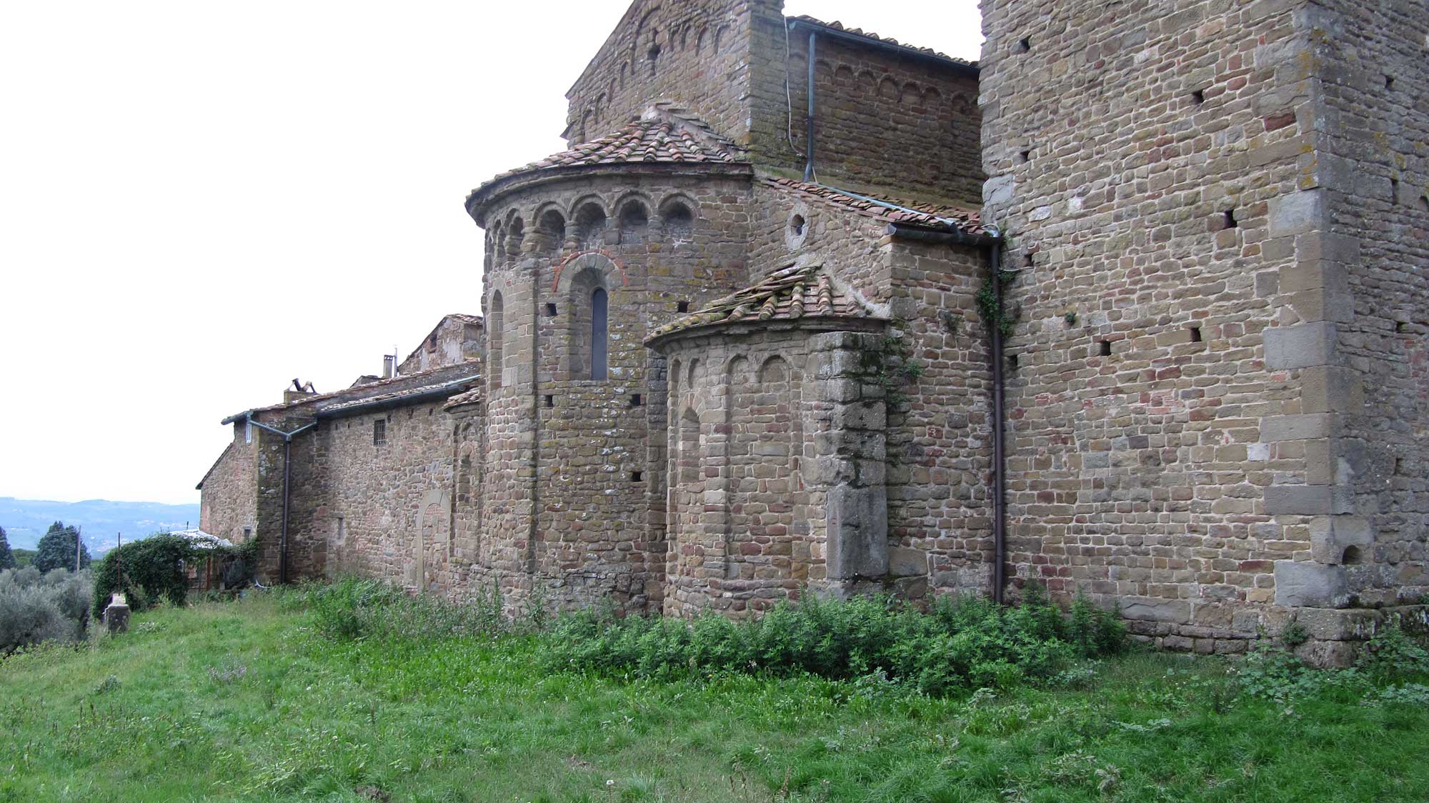 Montecatini between Florence Lucca Day trips with without a car