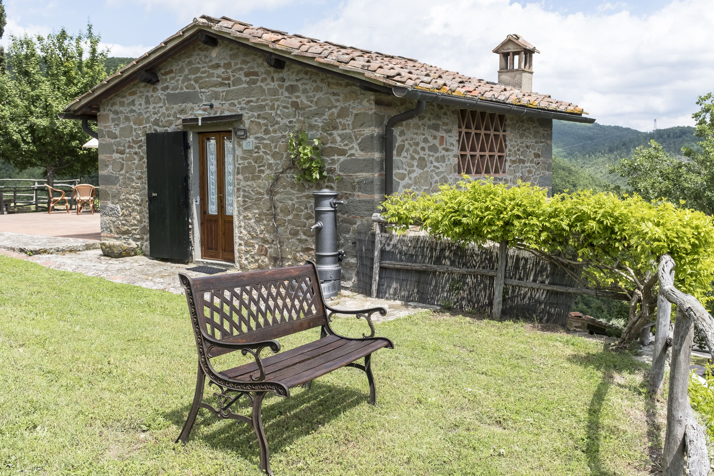 Our Review of Agriturismo La Sala Greve in Chianti Small