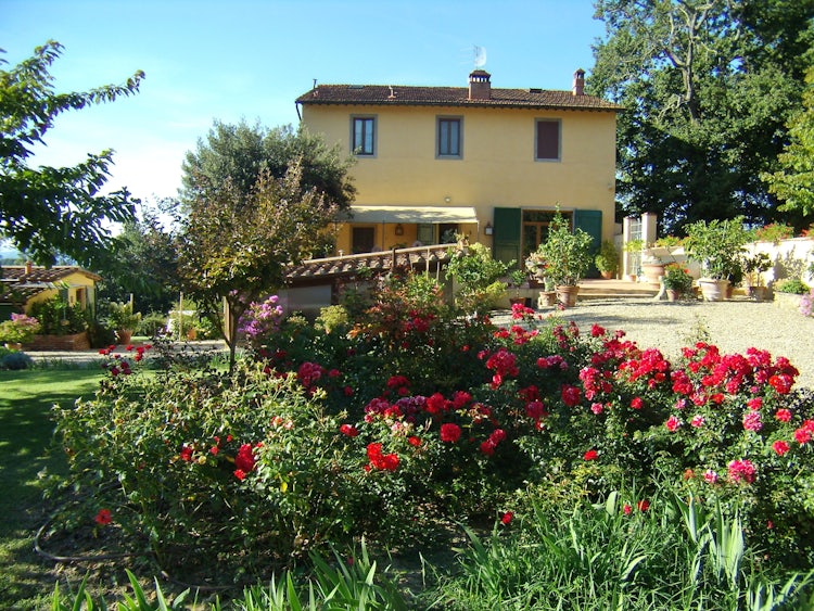 ”Agriturismo