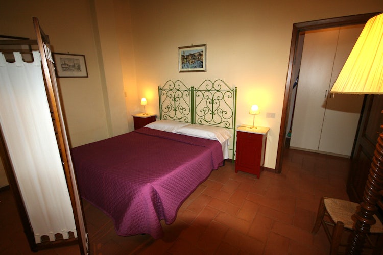 Agriturismo La Tinaia: Vacation Apartments near Florence