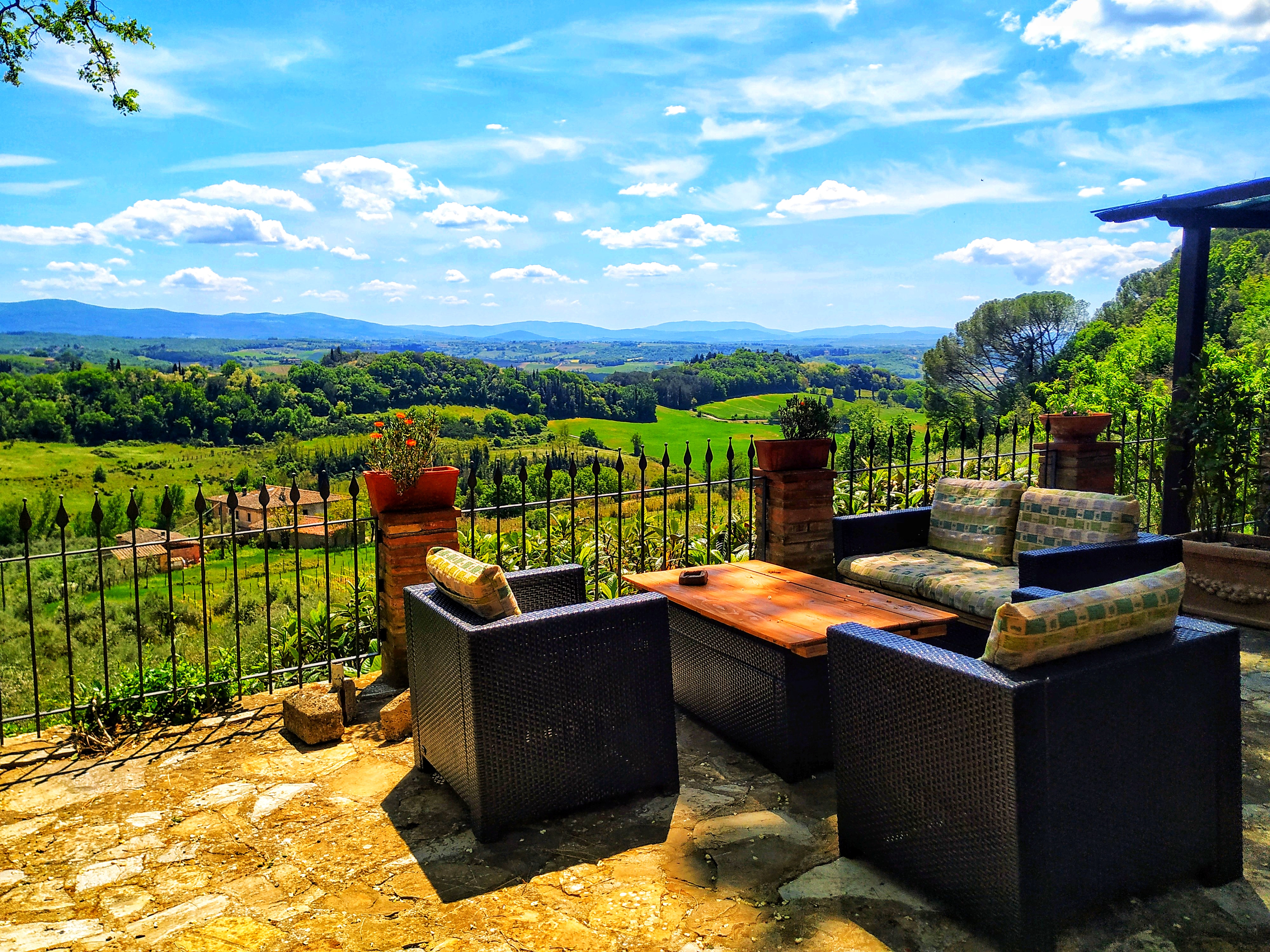 Budget Holiday Rentals in Tuscany Vacation Accommodations