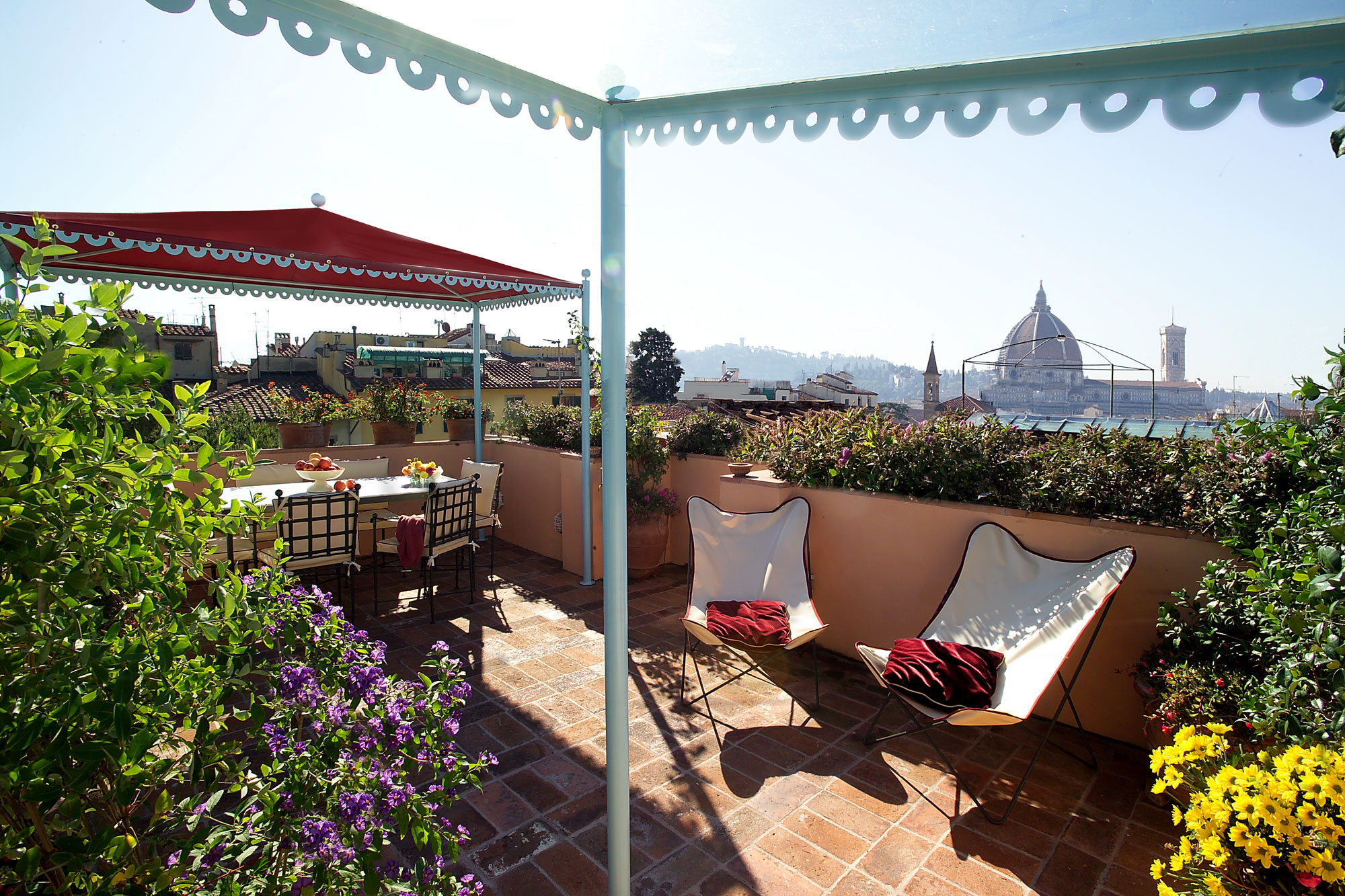 Florence Bed And Breakfasts:B&Bs In Florence,Italy