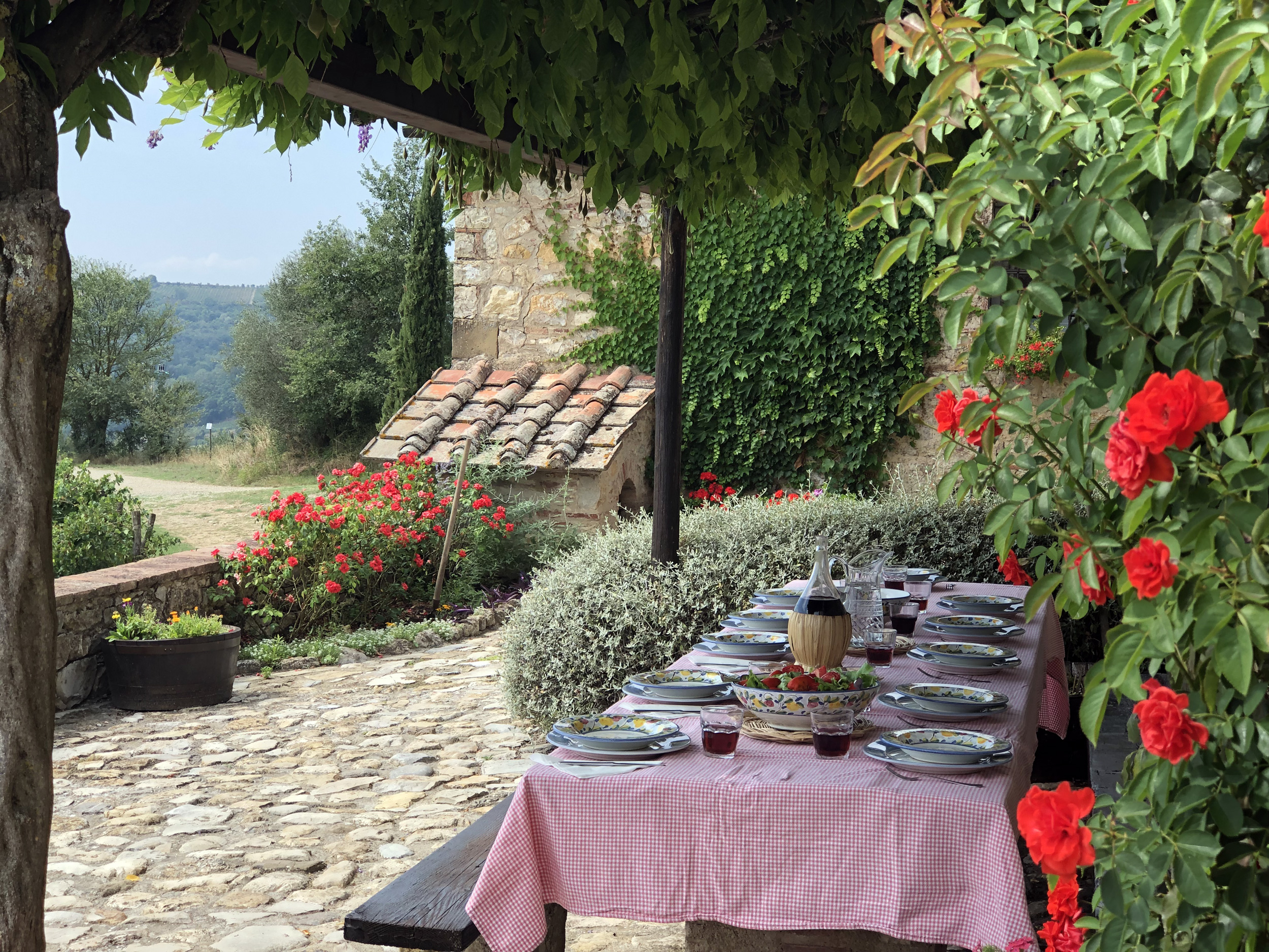 Cooking Class With Elena At Borgo Argenina: Best Experience Of Your ...