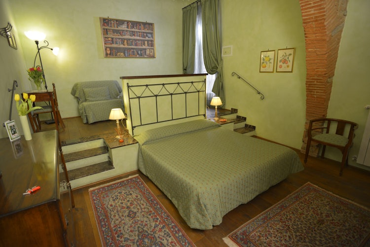 Casa dei Tintori | Alloggi romantici a Firenze