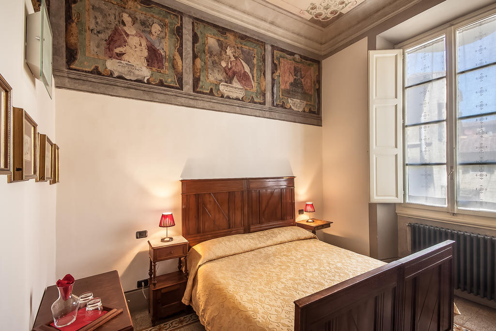 Florence Bed And Breakfasts:B&Bs In Florence,Italy