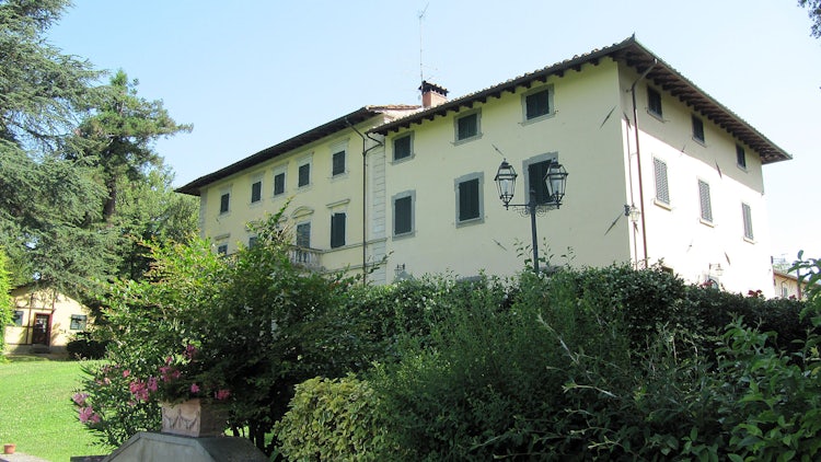 Agriturismo Fattoria i Ricci in Mugello Holiday Accommodations