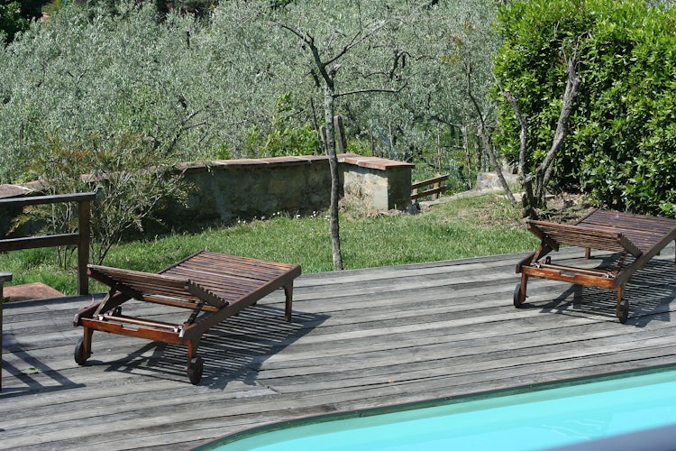 B&B La Paggeria: Just outside of Florence