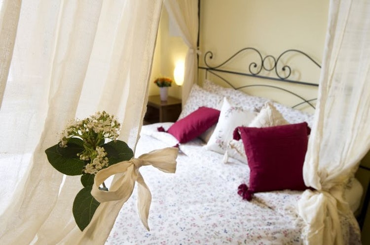 Oltrano Apartments :: Top Ten Oltrarno Accommodations at Visit Florence