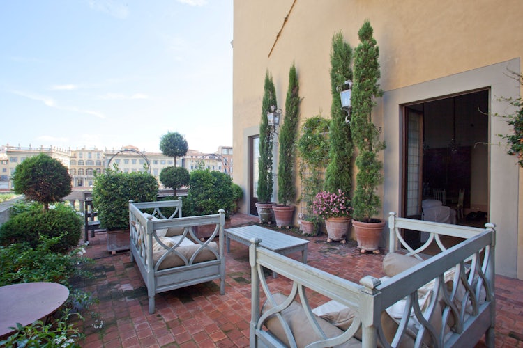 Florence Apartment Rentals