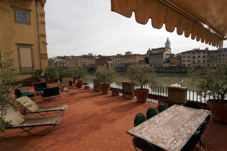 Apartment Rentals in Florence