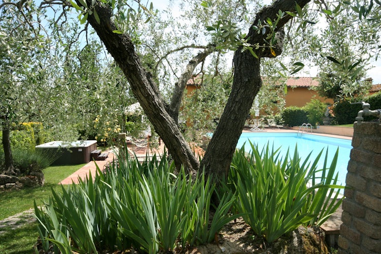 Podere Villabassa: Set in the hills of Chianti near Florence