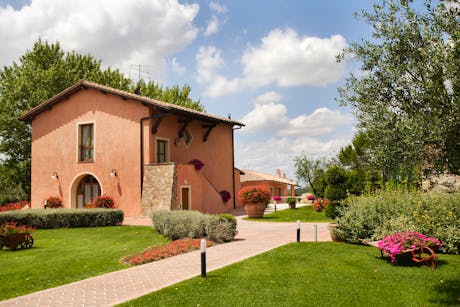 Tuscan Villas for Weddings: Wedding Venues, Location for Weddings in ...