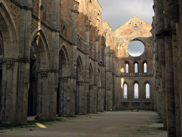 Abbazia di San Galgano