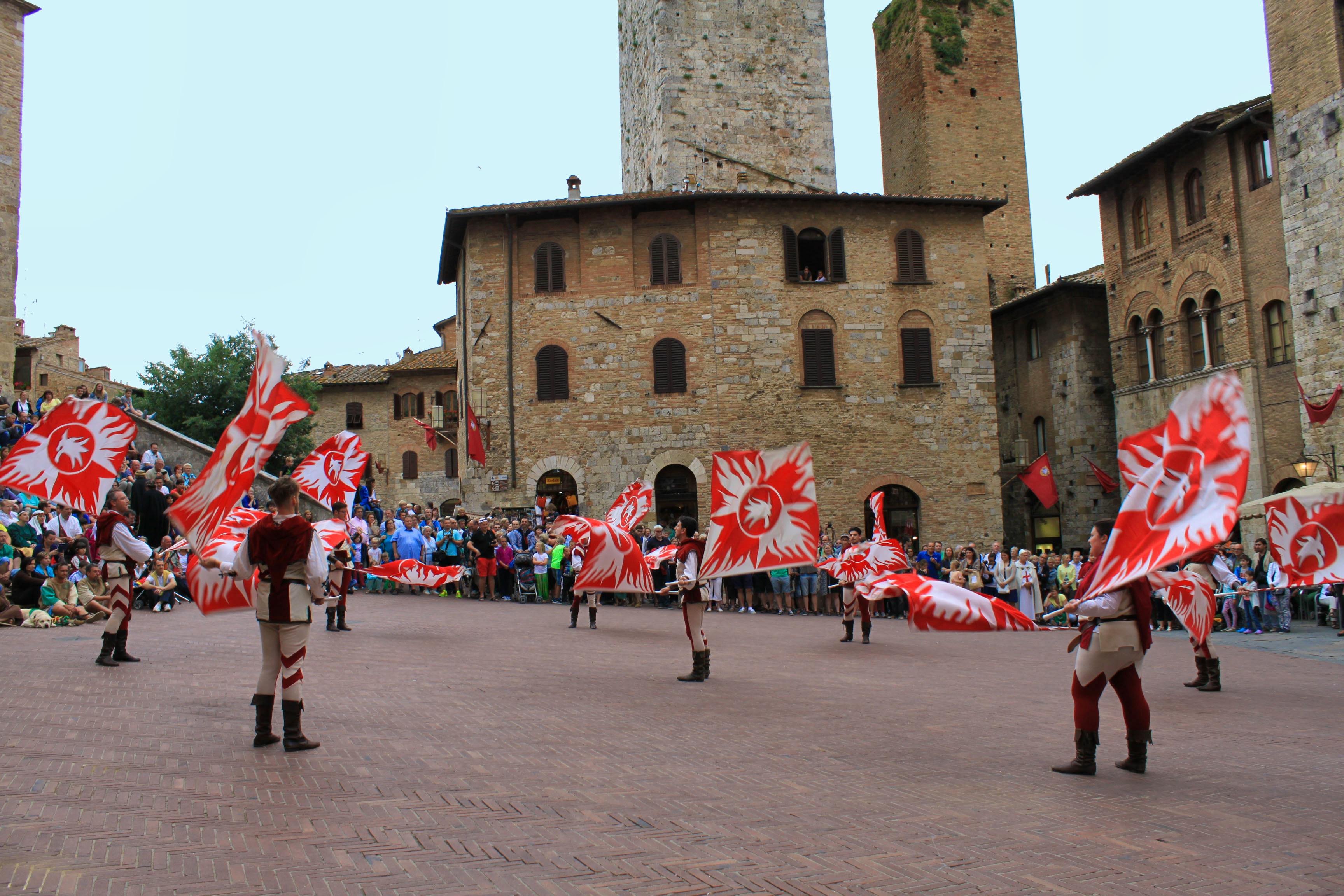 What To Do In San Gimignano Duomo Museums And Main Attractions In San Gimignano