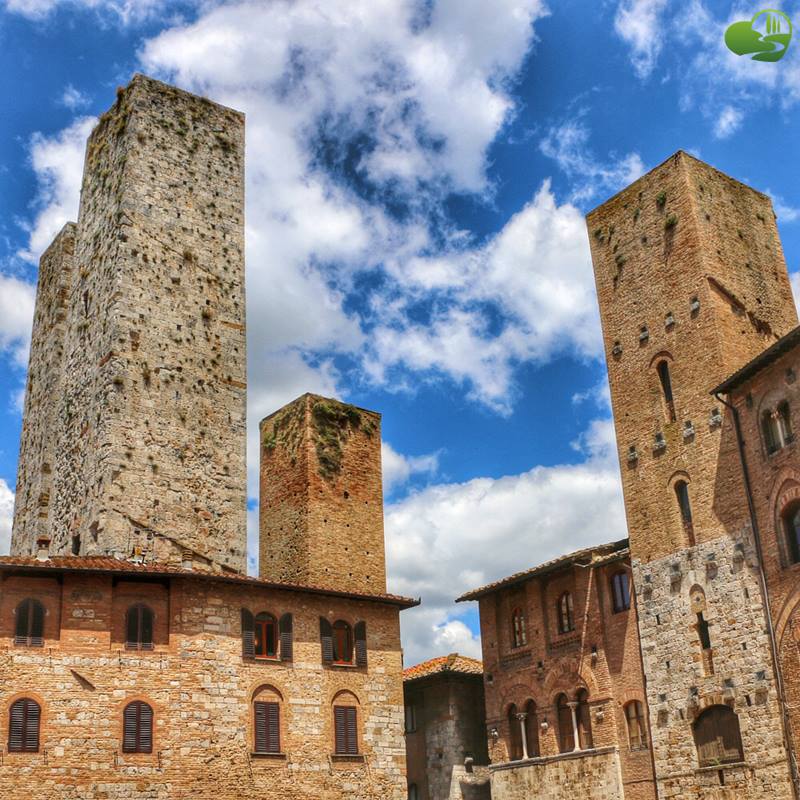 Itinerari In Toscana:Idee Su Cosa Vedere In Toscana