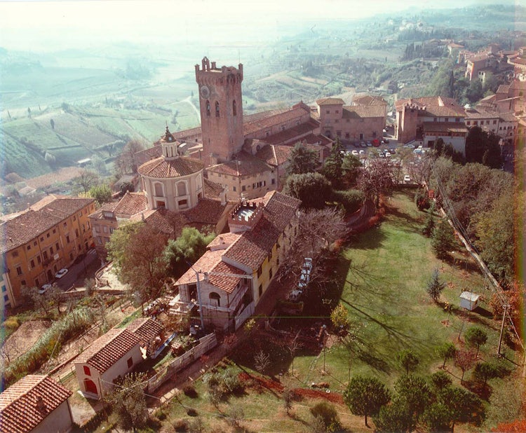 San Miniato: DiscoverTuscany team Reviews the Best Tours Departing from Pisa