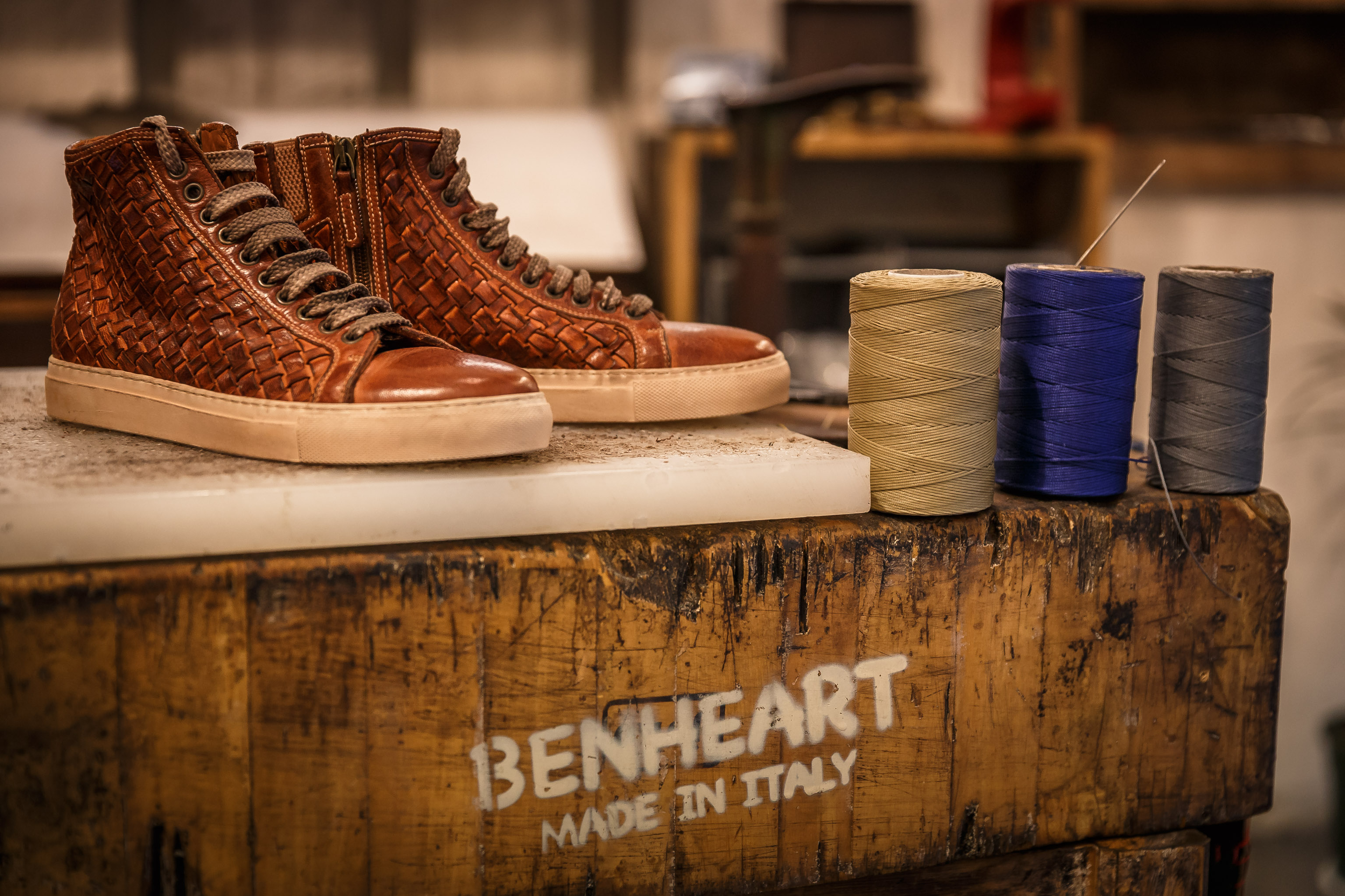 benheart shoes ebay