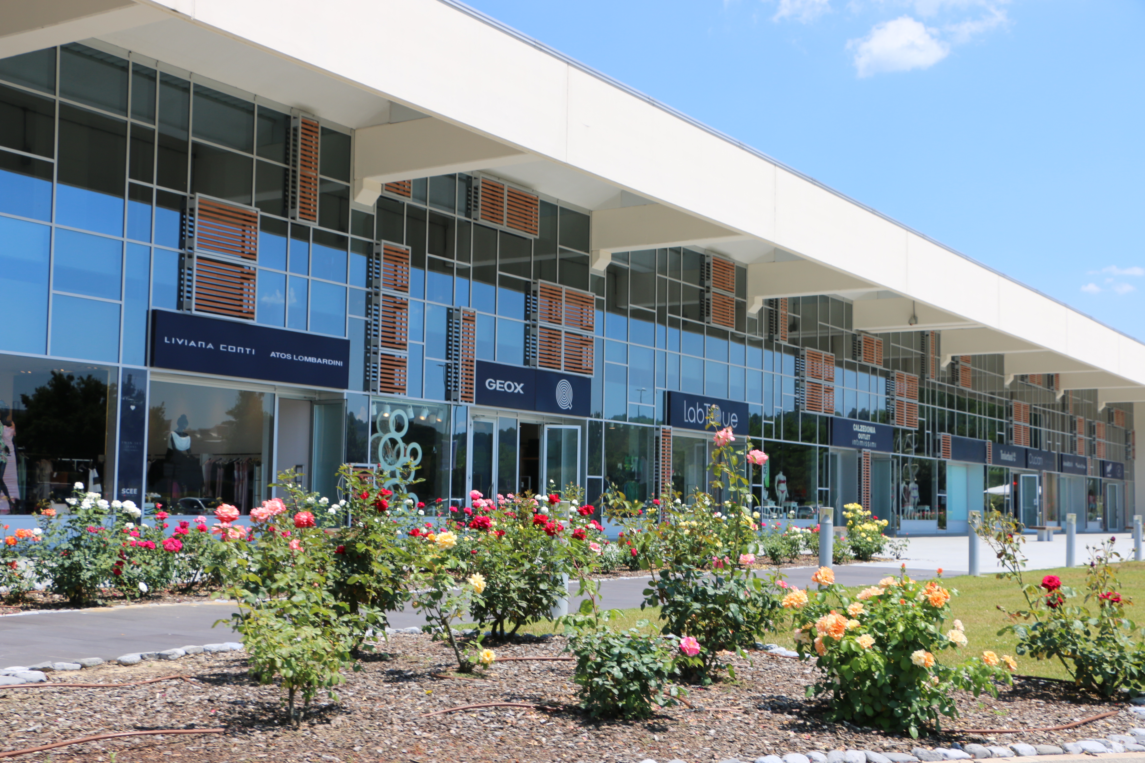 Outlet Toscana Fare Shopping negli Spacci Aziendali in Toscana