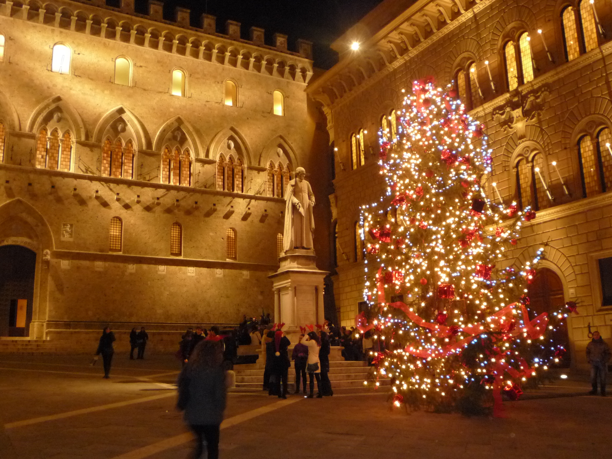 New Year s Eve in Tuscany Celebrating the New Year in Tuscany