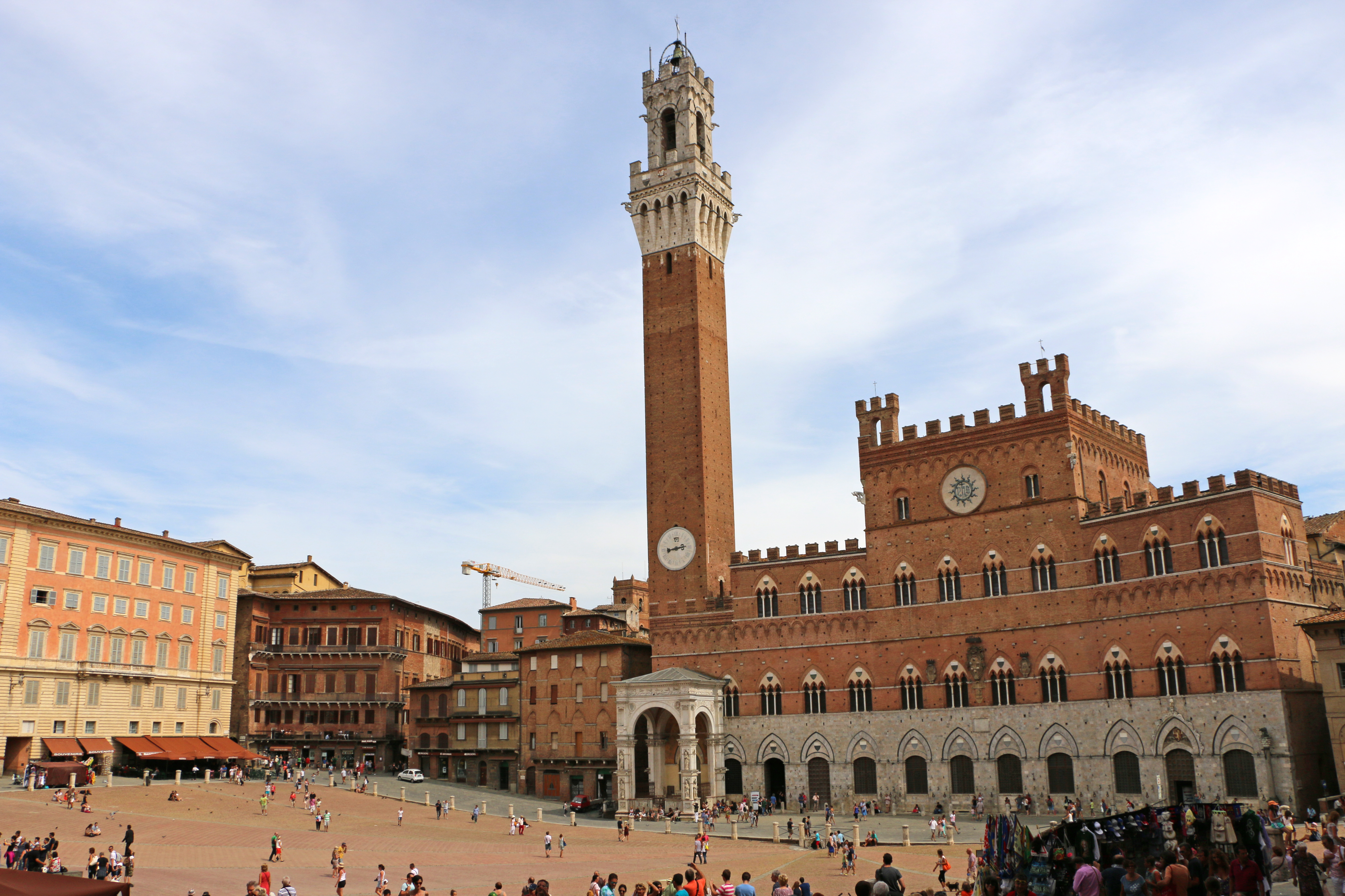 Siena Italy Tourist Guide to Siena Visit Siena Italy with Siena Pass