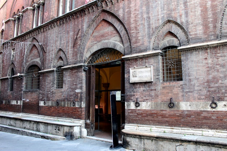 pinacoteca nazionale siena