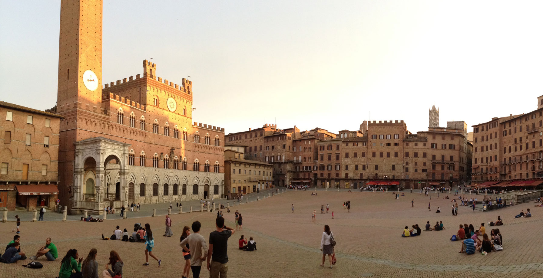 Tuscany From Florence Visit Tuscany Chianti Siena Pisa