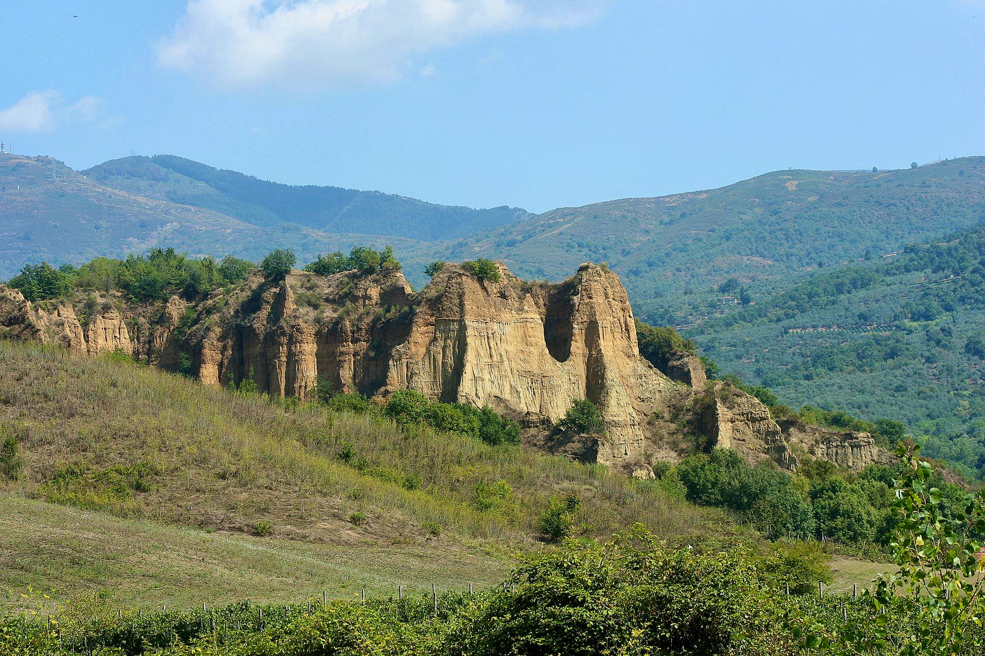 Essential Guide to Loro Ciuffenna in Valdarno Tuscany