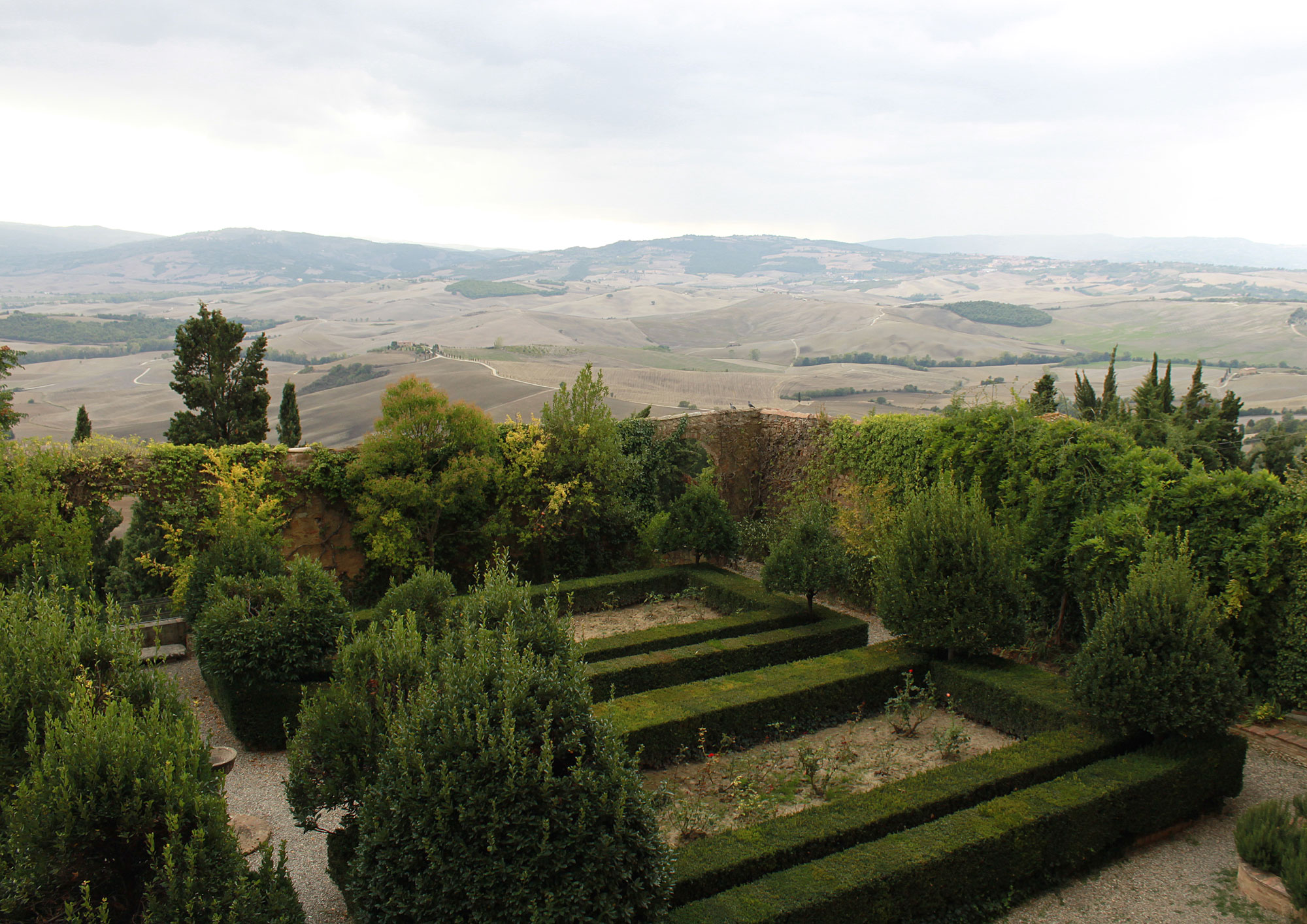 Pienza A Guide to Visiting Pienza in Valdorcia Tuscany