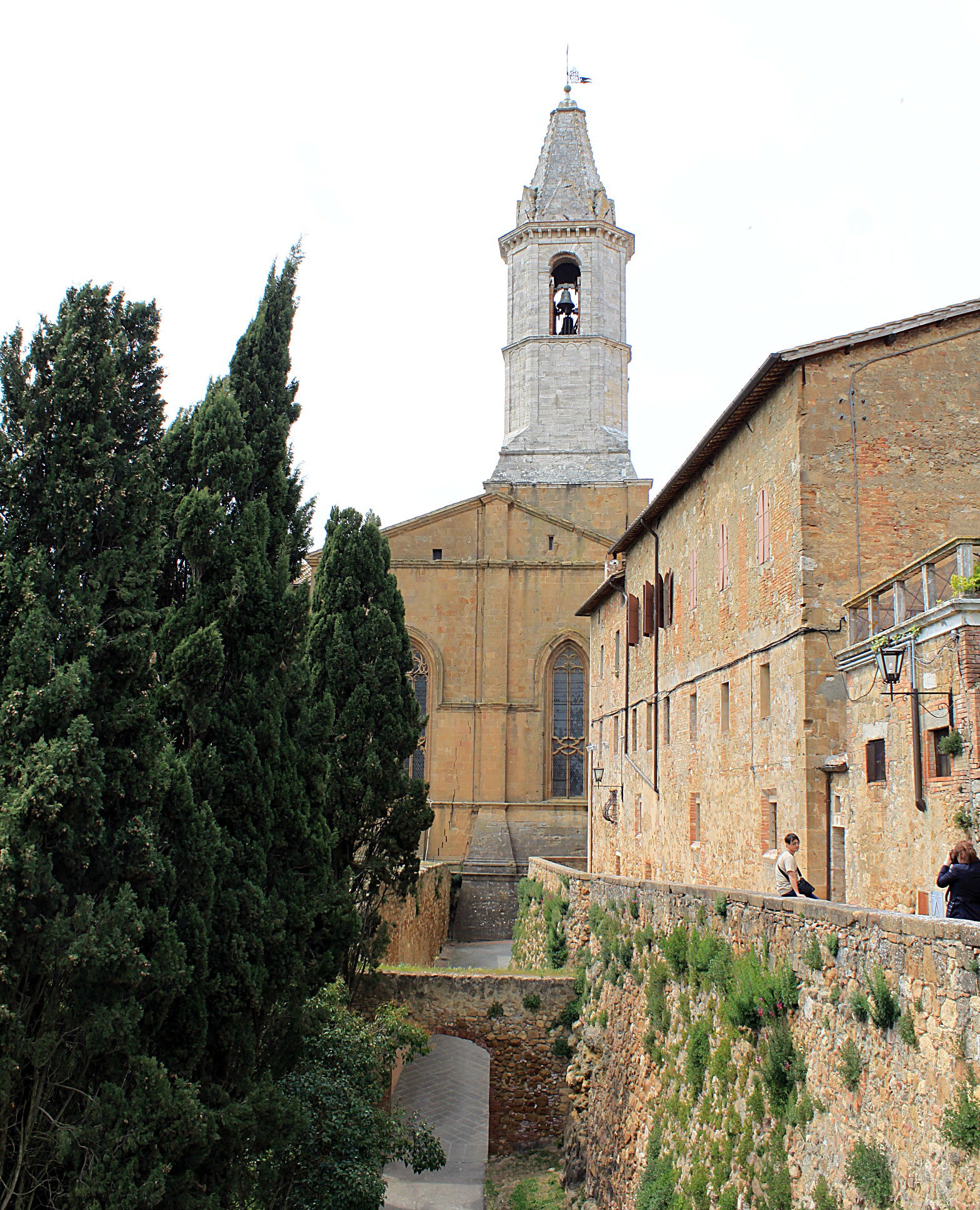 Pienza A Guide To Visiting Pienza In Valdorcia Tuscany Pienza A Guide To Visiting Pienza In Valdorcia Tuscany