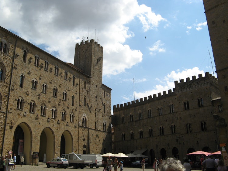 Events in Volterra for October 2019 :: Discover Tuscany Events Calendar