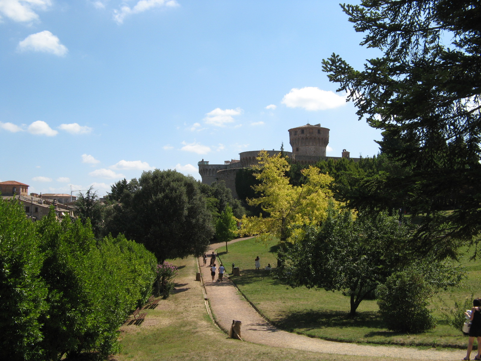 Top Sights In Volterra: What To See And Do In Volterra In A Day Or Two