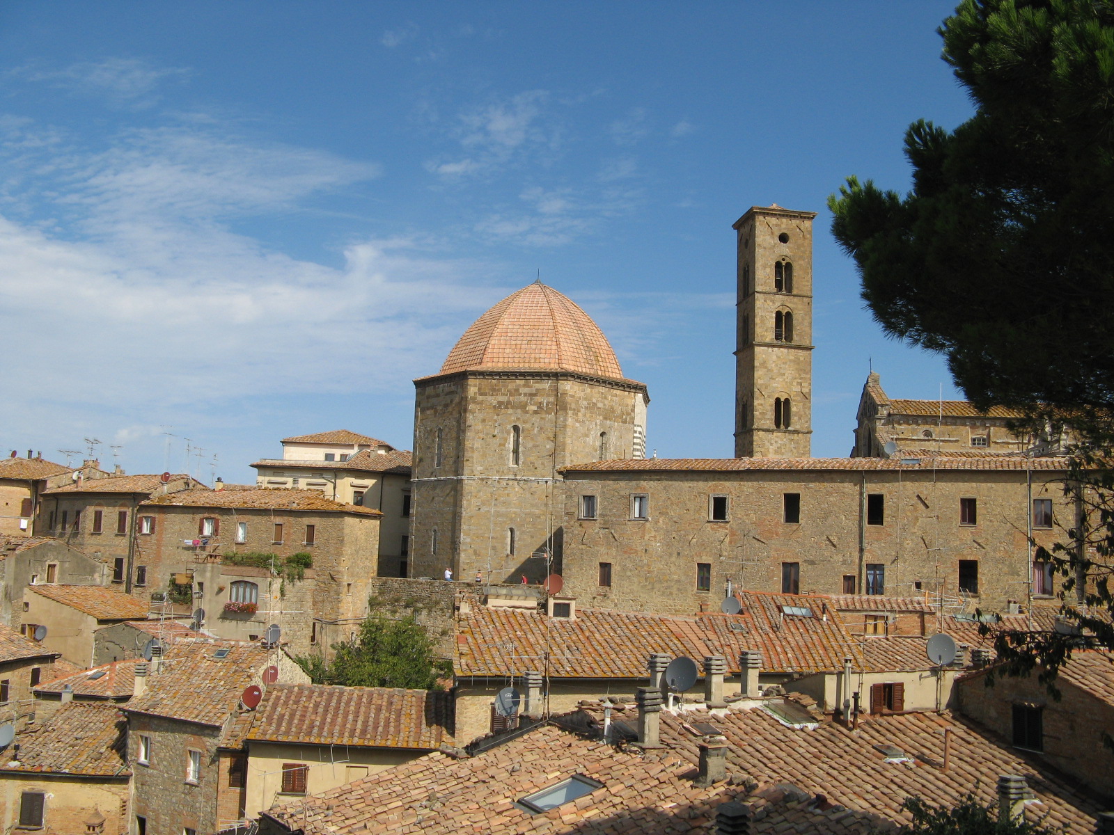 Cosa fare e cosa vedere a Volterra in un giorno o due